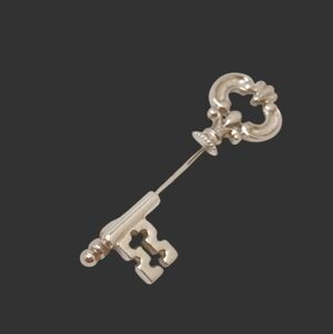 Avon 1978 "Fashion Keynote" Stick Pin